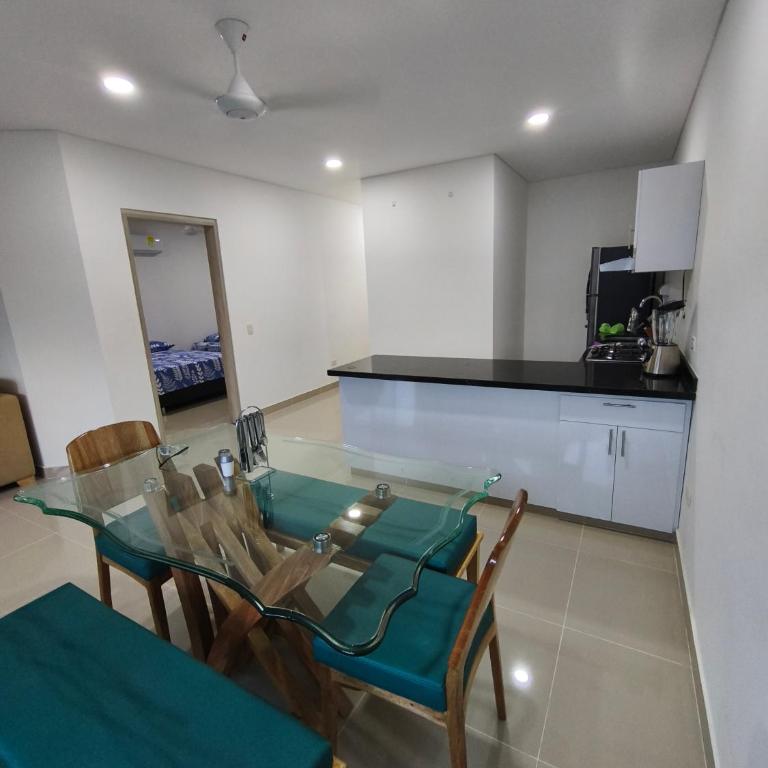Casa Vacacional Flandes Equipada - Three-Bedroom Vacation Home - 11