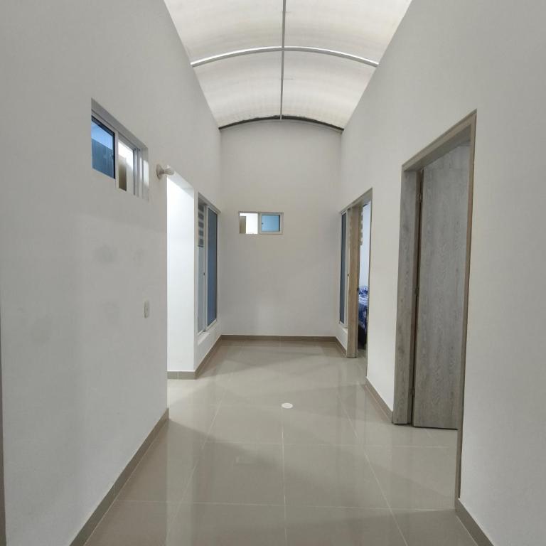 Casa Vacacional Flandes Equipada - Three-Bedroom Vacation Home - 18