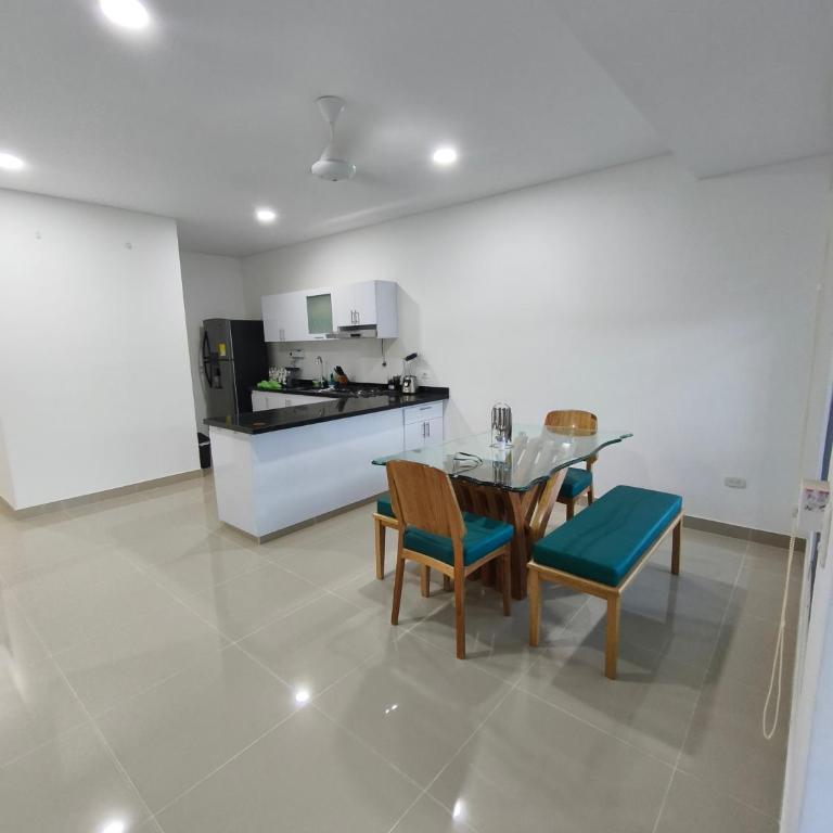 Casa Vacacional Flandes Equipada - Three-Bedroom Vacation Home - 12