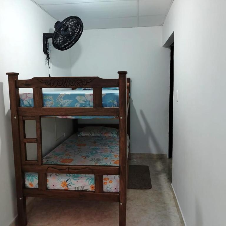 Apartamento amplio - Apartamento de 3 dormitorios - 3