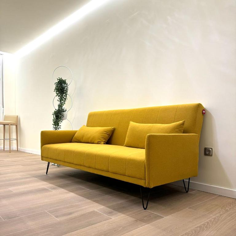 Suite Palacio Congresos - One-Bedroom Apartment - 10