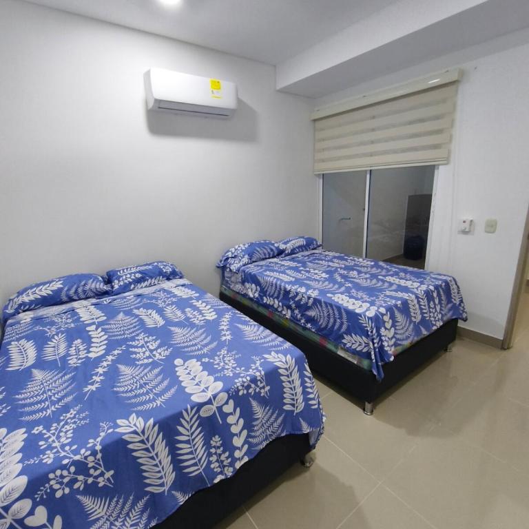 Casa Vacacional Flandes Equipada - Three-Bedroom Vacation Home - 26