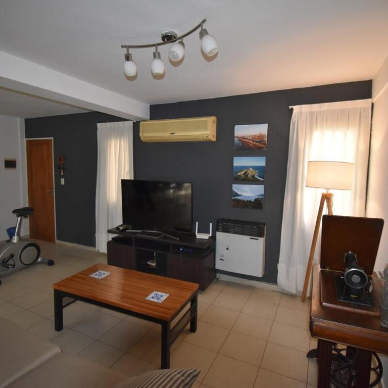 Departamento de La Cañada - Apartamento de 2 dormitorios - 2