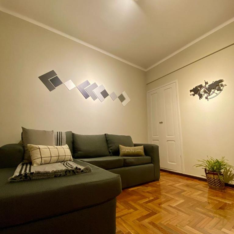 Pino-Mdz - Apartamento de 2 dormitorios con balcón - 7