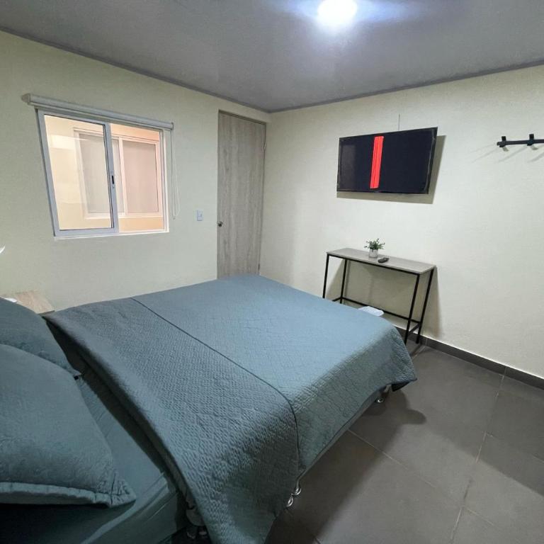 BogoRooms Av Suba 116 - Habitación Doble con baño privado - 22