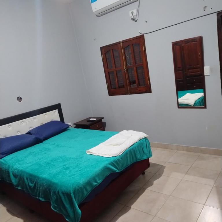 Departamentos omill 170 - Two-Bedroom Apartment - 6