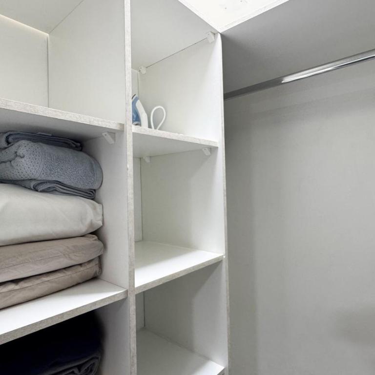 Arriendo Corazón de Santiago - Apartamento de 1 dormitorio - 9