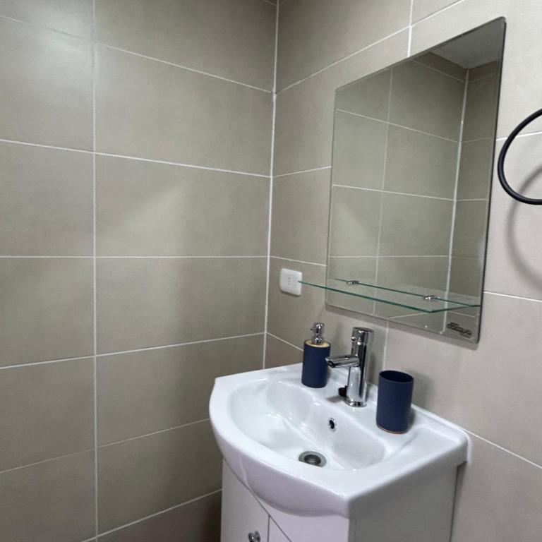 Quintau suites - Apartamento de 1 dormitorio - 2