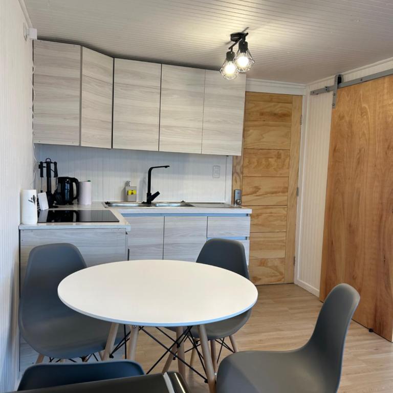 Quintau suites - Apartamento de 2 dormitorios - 4