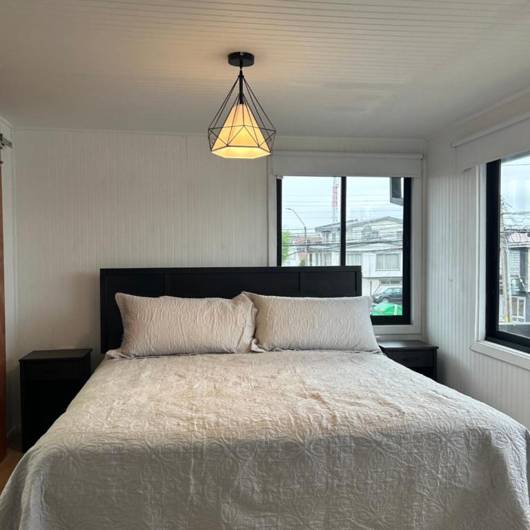 Quintau suites - Apartamento de 2 dormitorios - 5