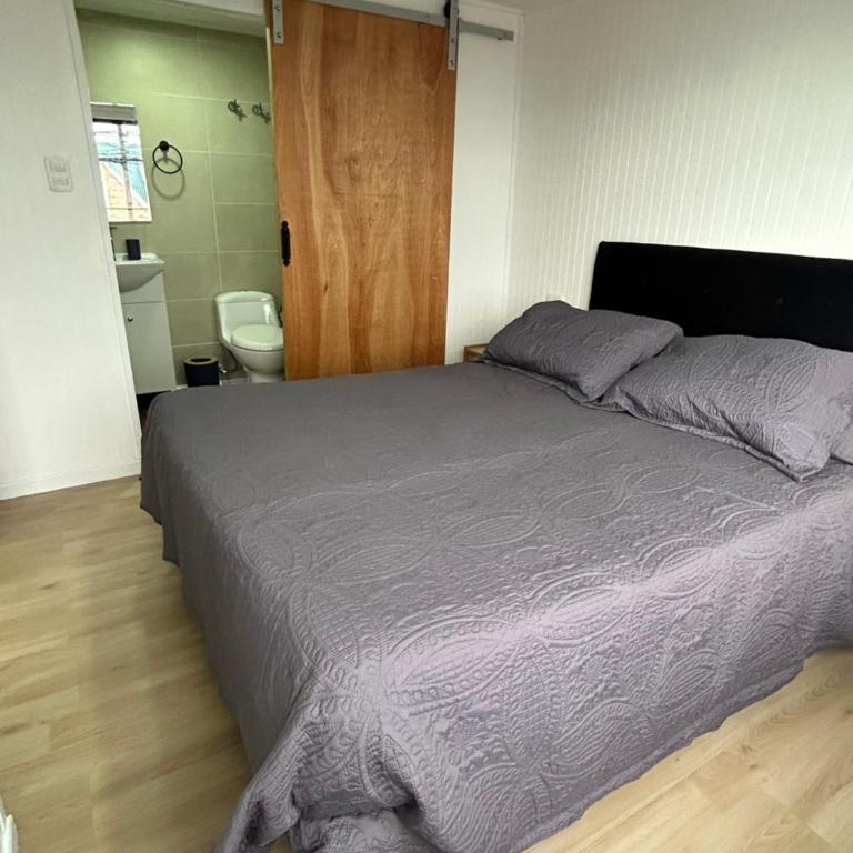 Quintau suites - Apartamento de 1 dormitorio - 4