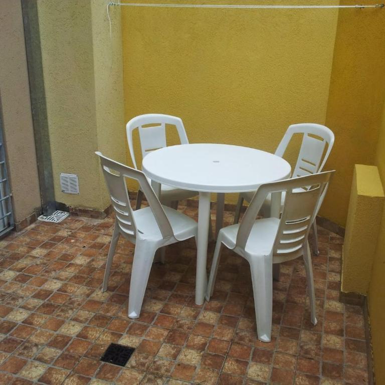 Duplex en Costa Azul - Apartamento Dúplex - 6