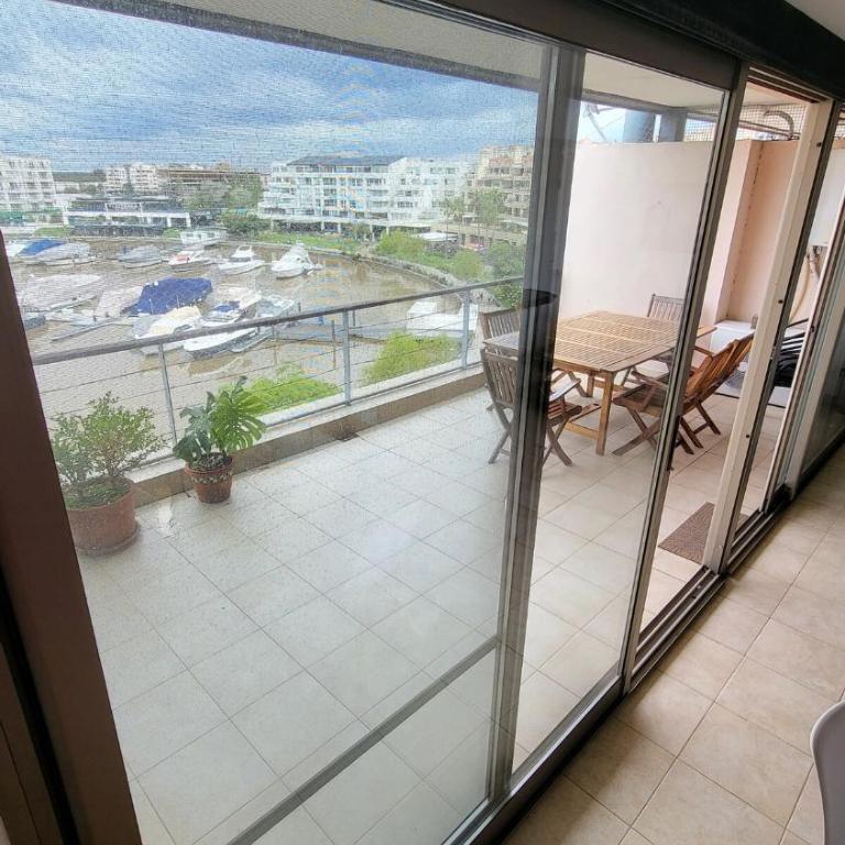 Loft con gran vista a la bahía - Apartamento de 1 dormitorio - 9