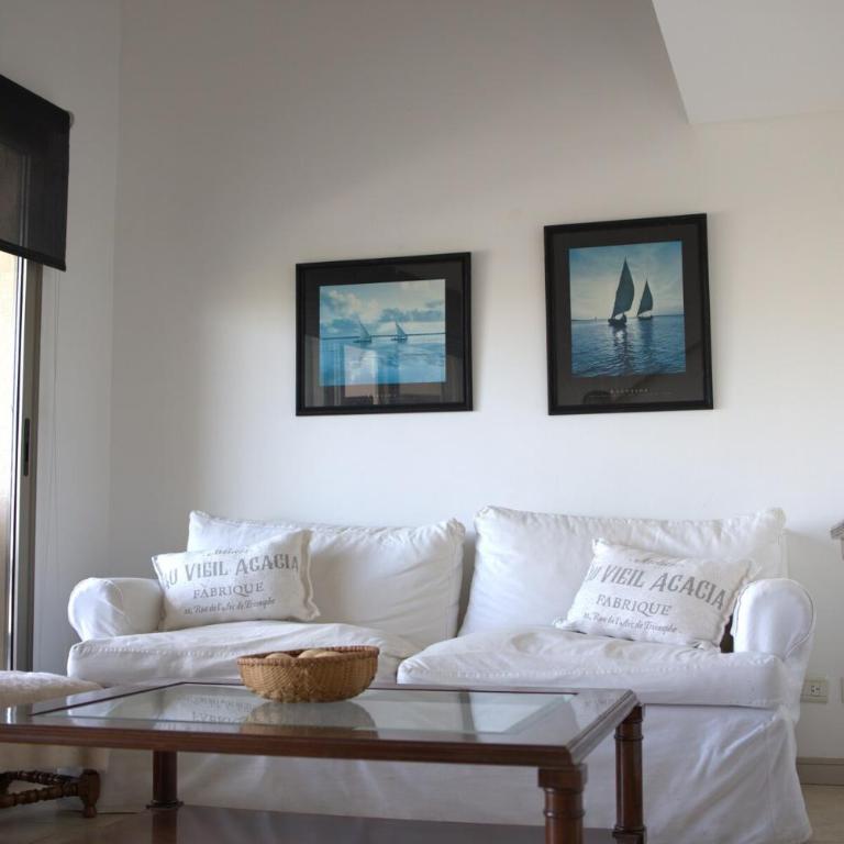 Loft con gran vista a la bahía - Apartamento de 1 dormitorio - 12