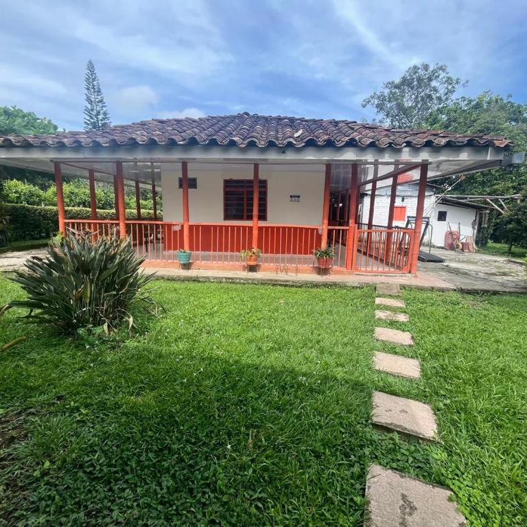 Finca hotel el paraiso - Double or Twin Room - 2