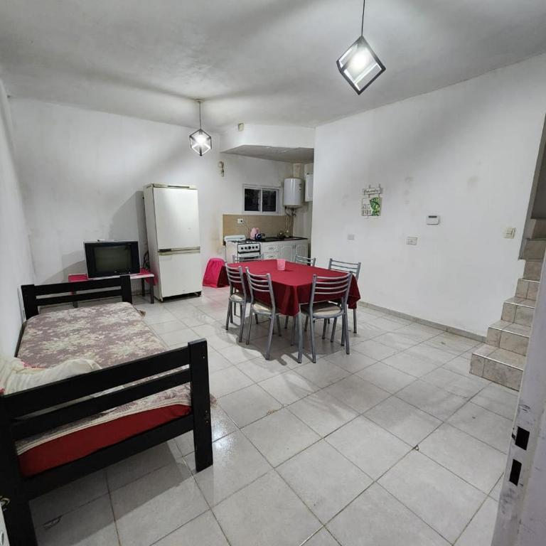 Altos de Grecia Cabaña 3 - Casa de 2 dormitorios - 6