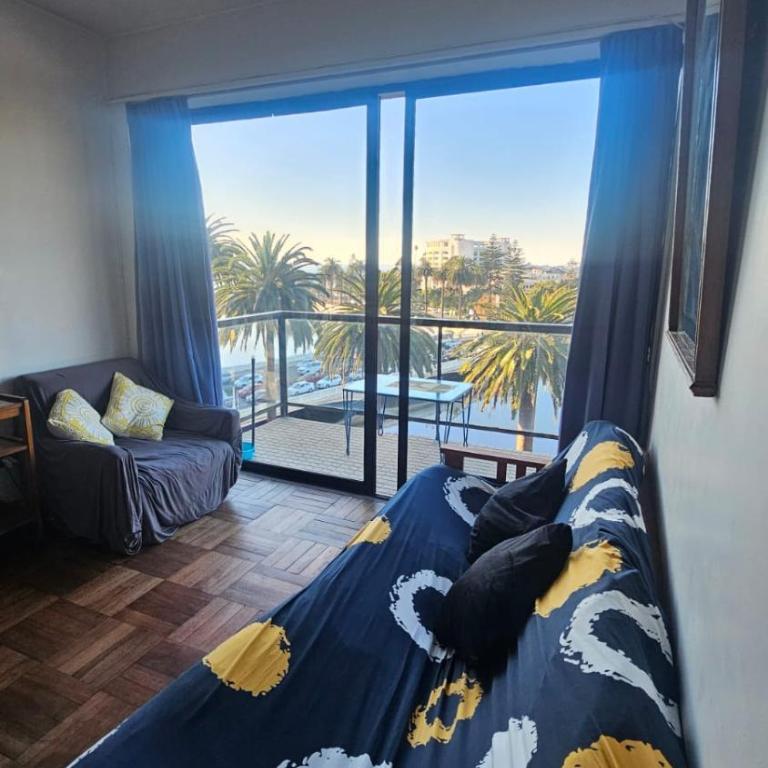 Alquileres Solviña, mejor ubicación TERRAZA , ESTACIONAMIENTO PRIVADO ,M138 - Apartamento de 1 dormitorio - 5