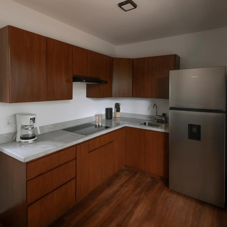 Casa Contenedor en Valladolid - Casa con 1 dormitorio - 23