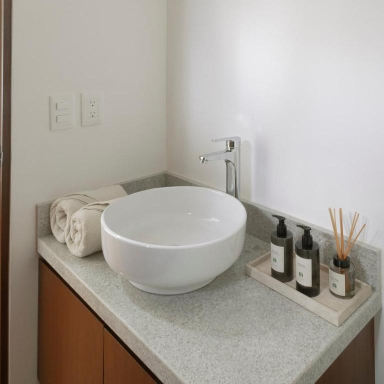 Casa Contenedor en Valladolid - Casa con 1 dormitorio - 24