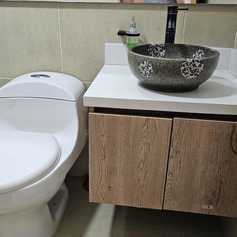 Acogedor alojamiento rural - Habitación Familiar Estándar - 4