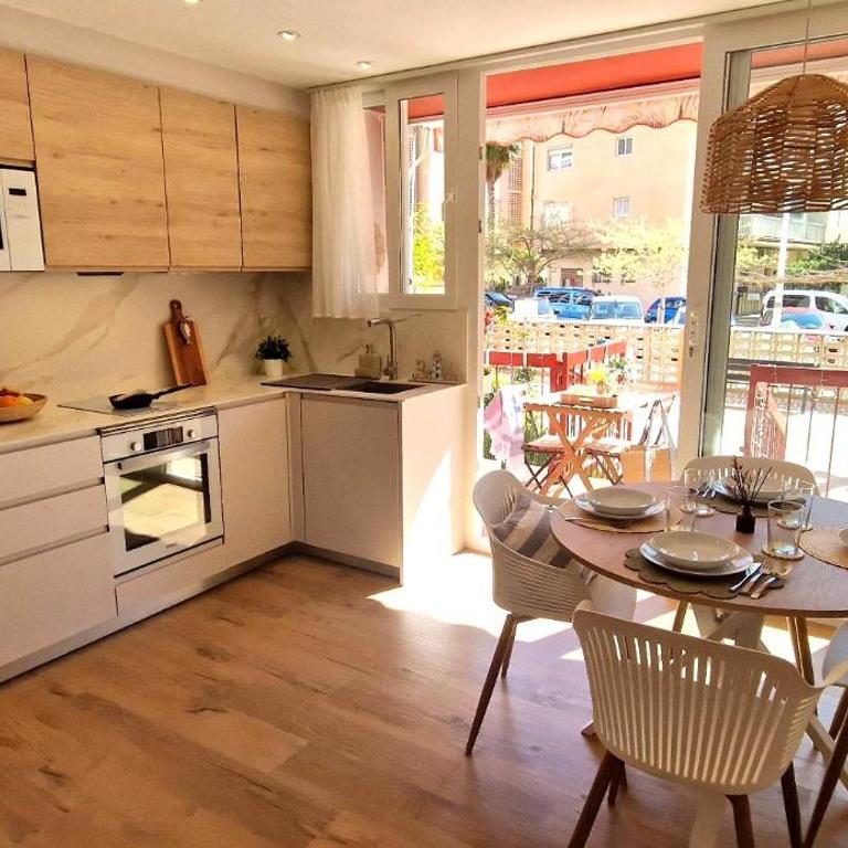 Brisa Marina Stay a unos pasos del mar - One-Bedroom Apartment - 14