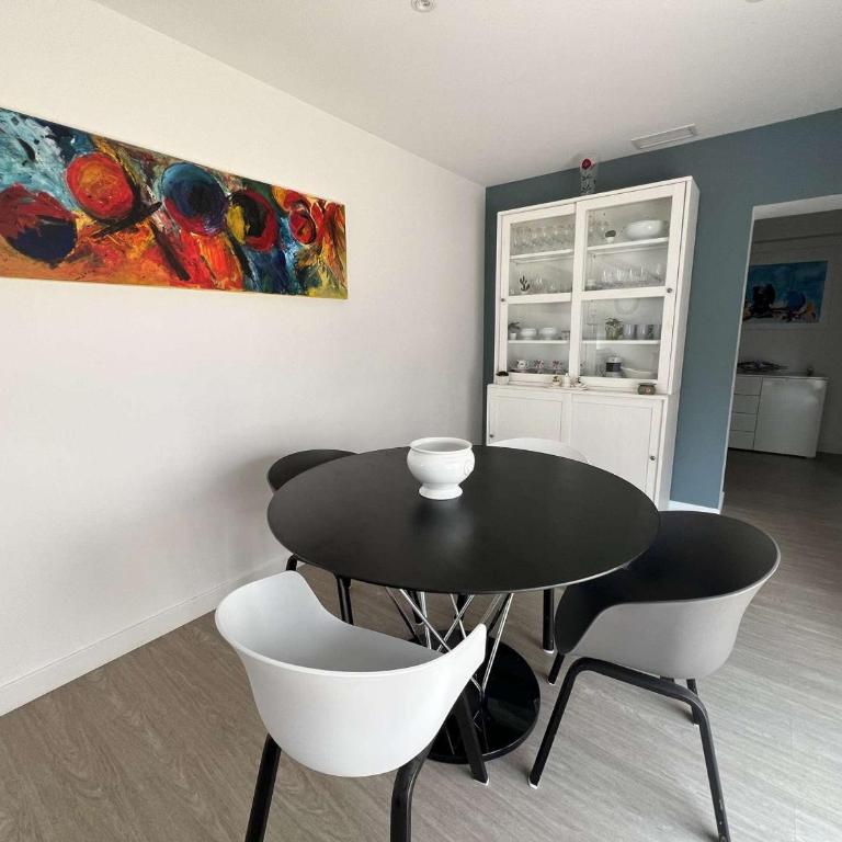 Maison plain-pied climatisée, 3 chambres, proche plage - FR-1-701-89 - Maison de Vacances - 2