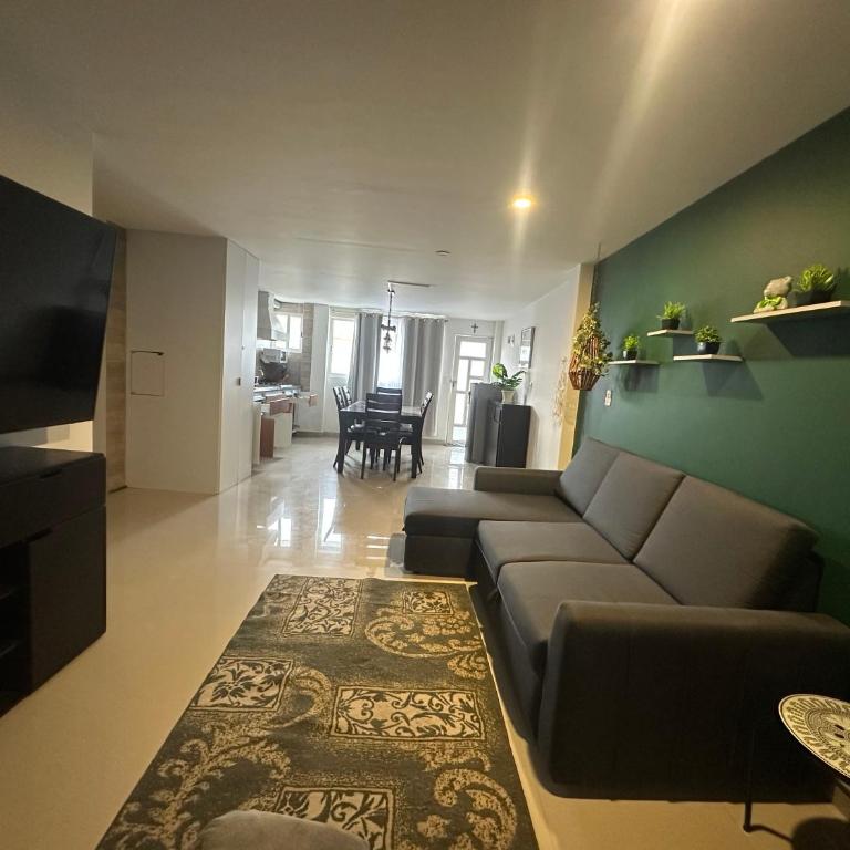 Ubicación, cerca aeropuerto y foro sol - Two-Bedroom Apartment - 7