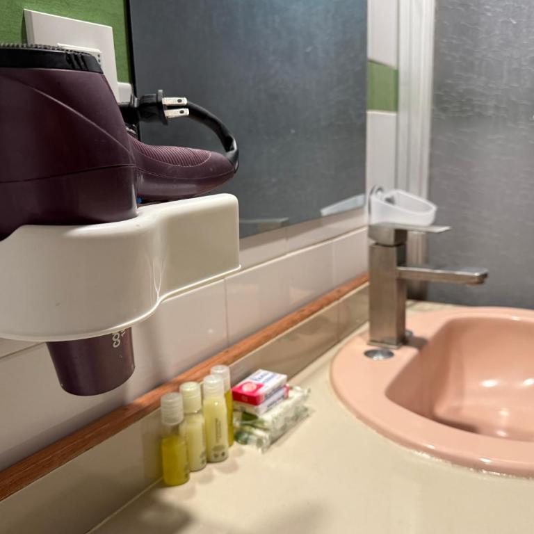 Ubicación, cerca aeropuerto y foro sol - Two-Bedroom Apartment - 33