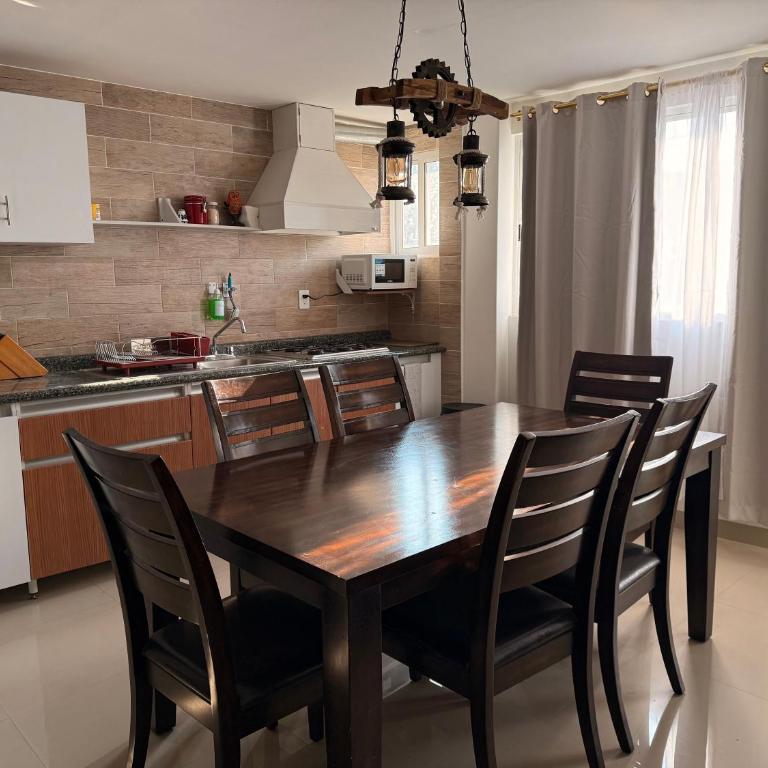 Ubicación, cerca aeropuerto y foro sol - Two-Bedroom Apartment - 12