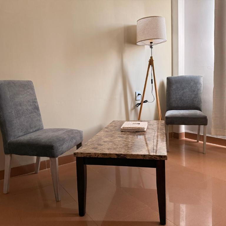 Ubicación, cerca aeropuerto y foro sol - Two-Bedroom Apartment - 19