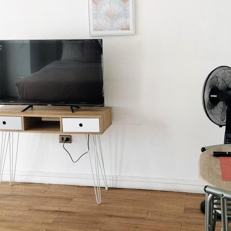 VG Alojamiento - Habitación Doble Grande - 1