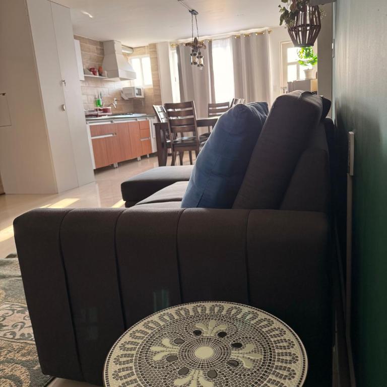 Ubicación, cerca aeropuerto y foro sol - Two-Bedroom Apartment - 9