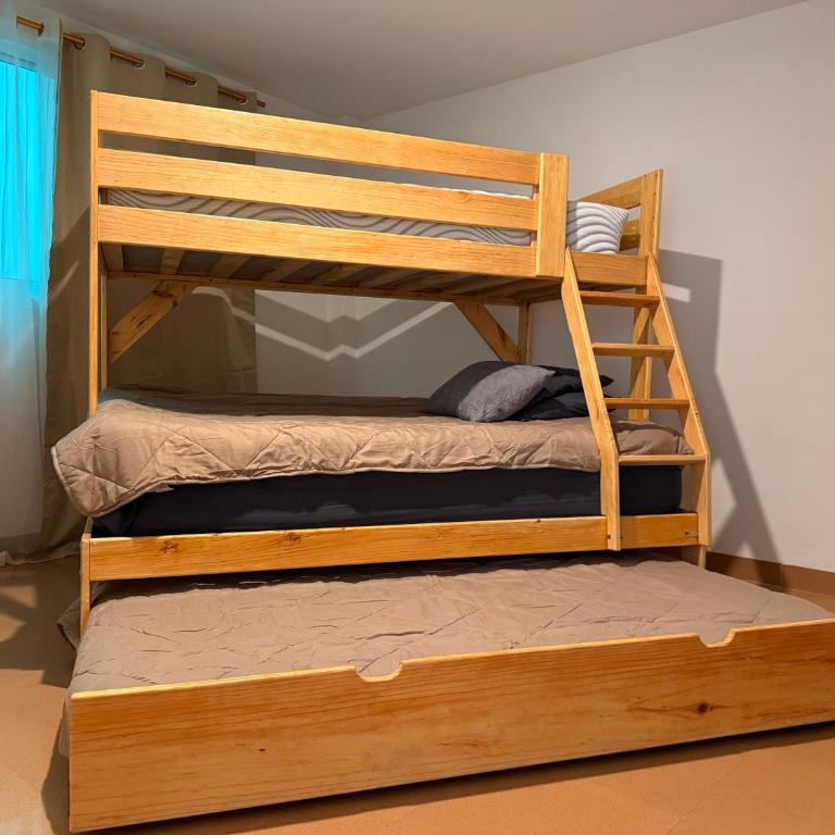 Ubicación, cerca aeropuerto y foro sol - Two-Bedroom Apartment - 22