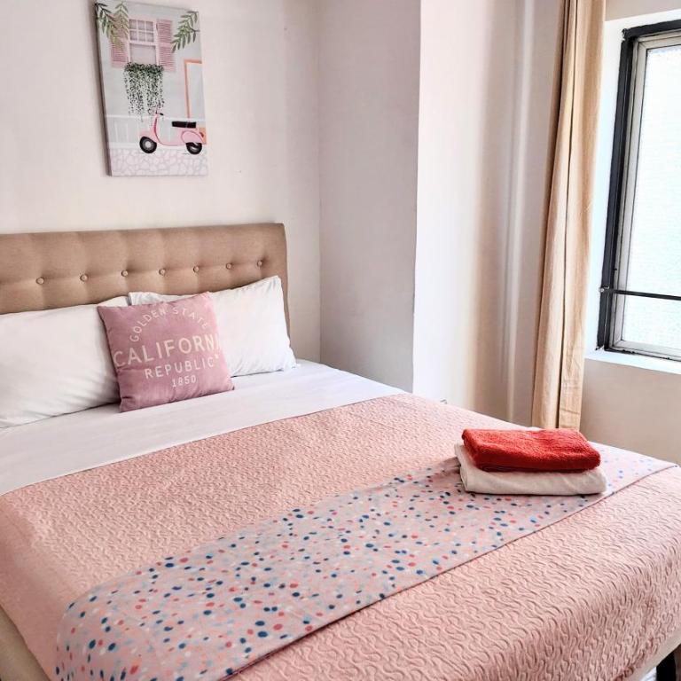 VG Alojamiento - Habitación Doble Grande - 2