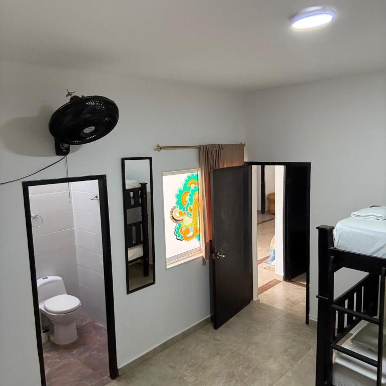 Casa Encanto - Deluxe Family Room - 1