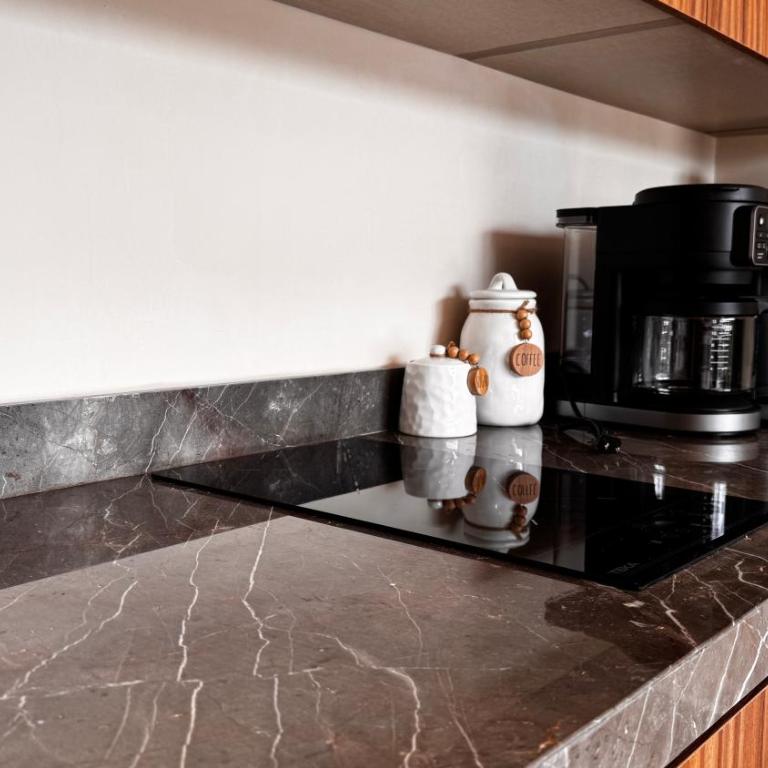Meraki Luxury Condo by Marea - Apartamento de 1 dormitorio - 6