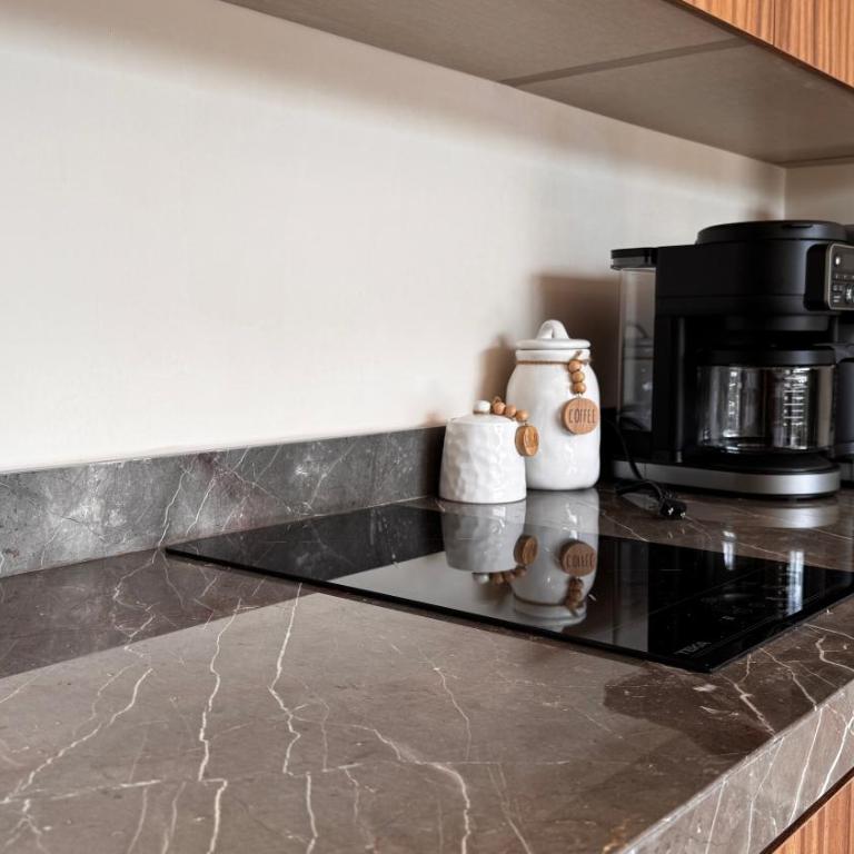 Meraki Luxury Condo by Marea - Apartamento de 1 dormitorio - 8
