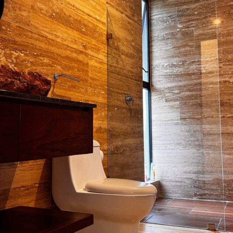Meraki Luxury Condo by Marea - Apartamento de 1 dormitorio - 9