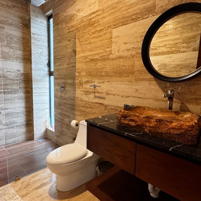 Meraki Luxury Condo by Marea - Apartamento de 1 dormitorio - 7