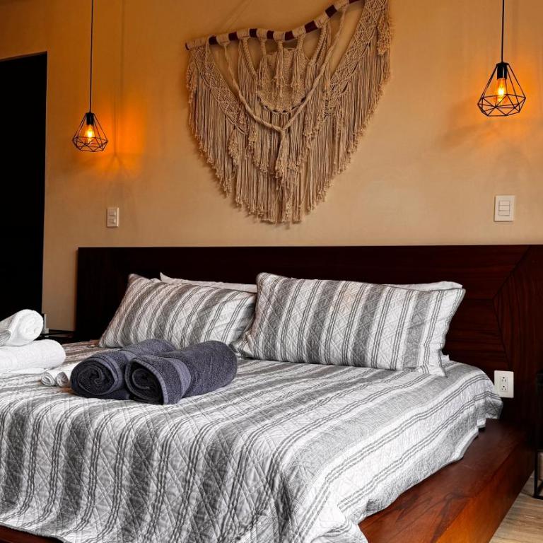 Meraki Luxury Condo by Marea - Apartamento de 1 dormitorio - 12