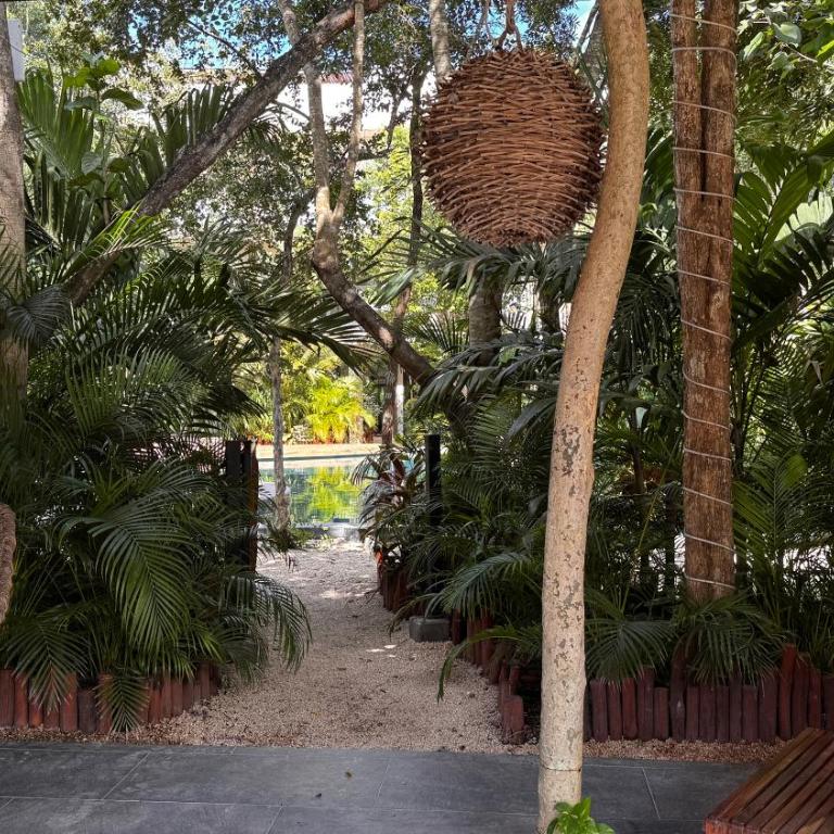 Meraki Luxury Condo by Marea - Apartamento de 2 dormitorios - 20