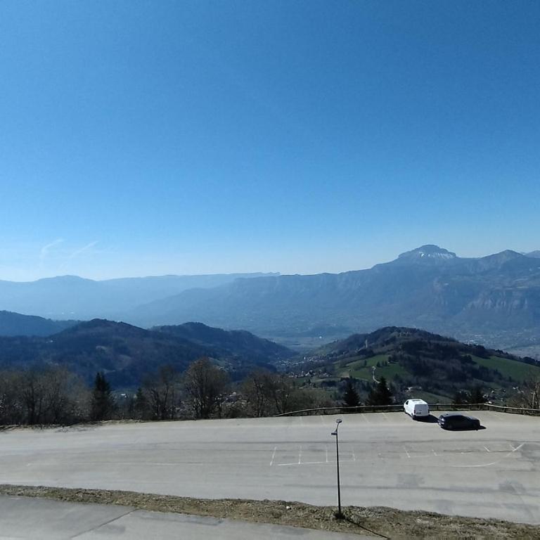 2 Pièces - Près des Pistes - Animaux Admis - Appartement 1 Chambre - 4