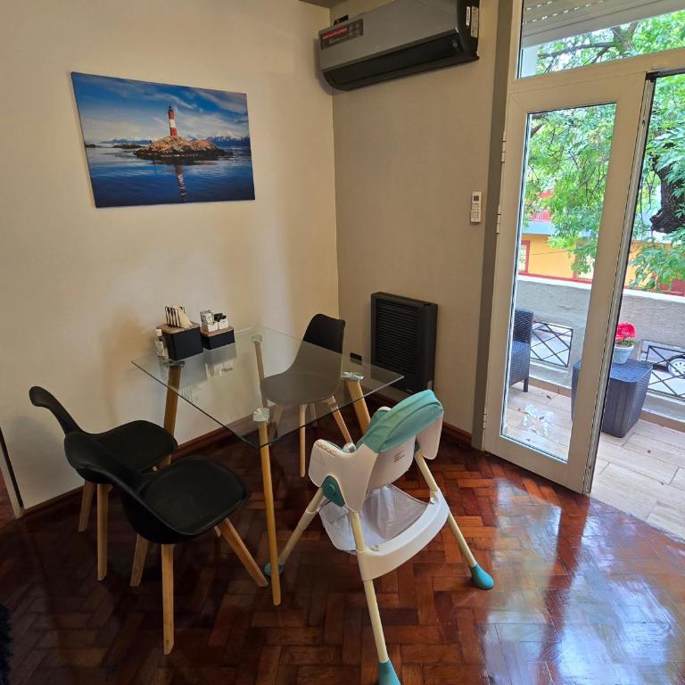 Nelly's Urbano - One-Bedroom Apartment - 9