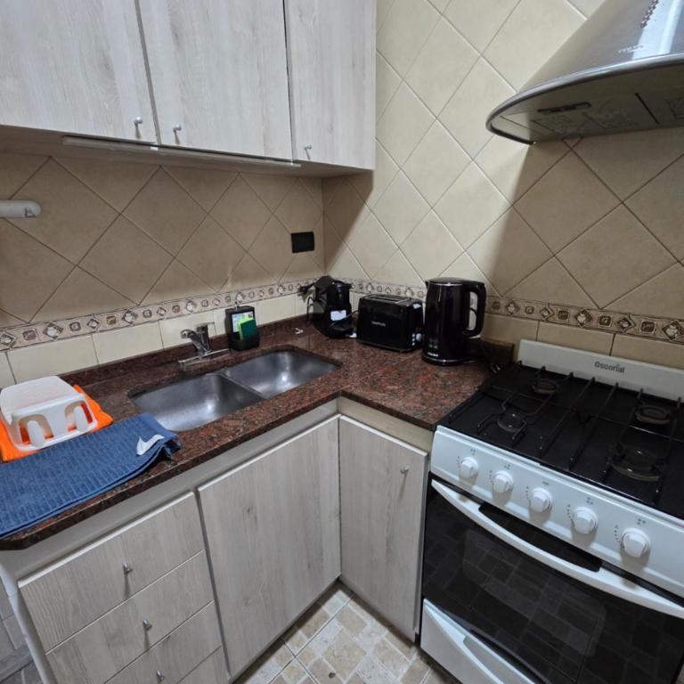 Nelly's Urbano - Apartamento de 1 dormitorio - 15