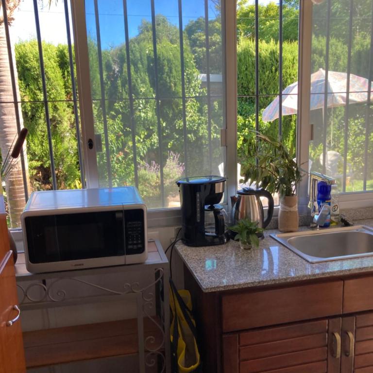 Mar 11 a 100 mtros del mar - One-Bedroom House - 17