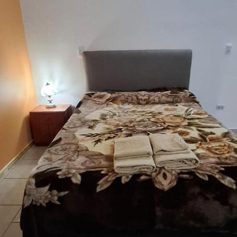 Monoambiente por dia ivanita!! - Apartamento de 1 dormitorio - 3