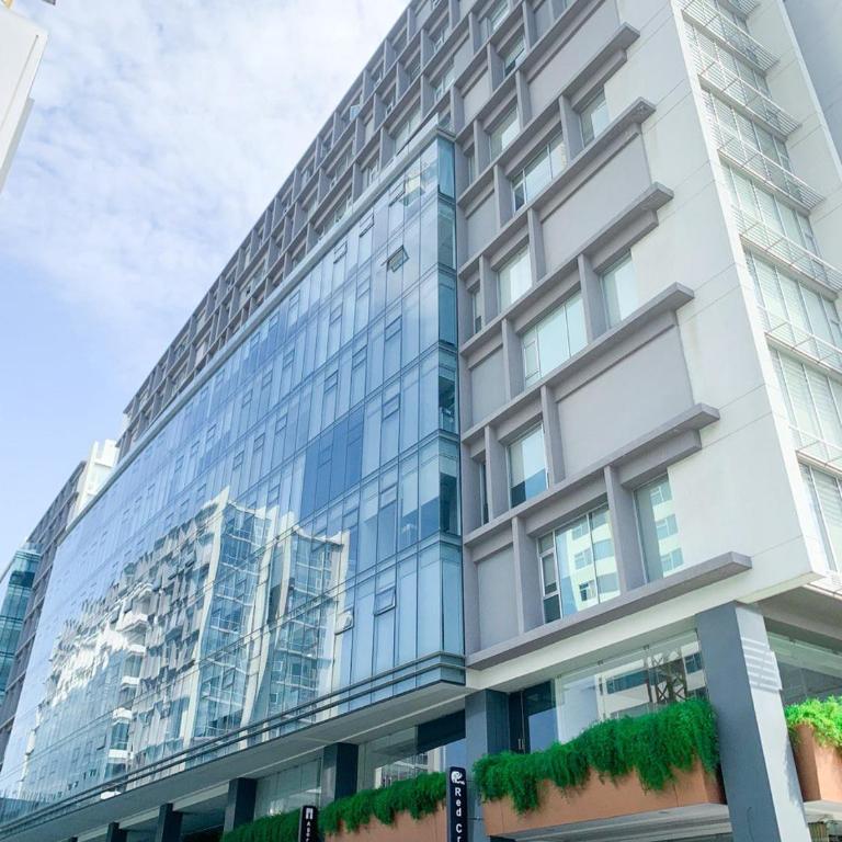 Suite de lujo, cerca mall del sol, parqeo privado, sofa cama - Suite Deluxe - 39