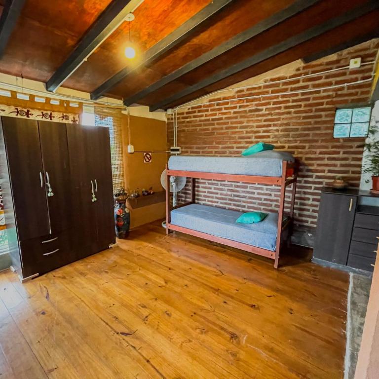 Hospedaje Jujuy - Apartamento de 2 dormitorios - 6