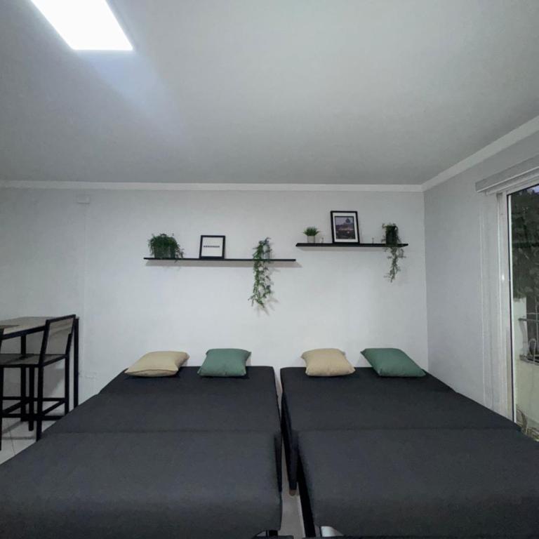Apartamento en Laureles Medellin - Apartamento de 3 dormitorios - 27