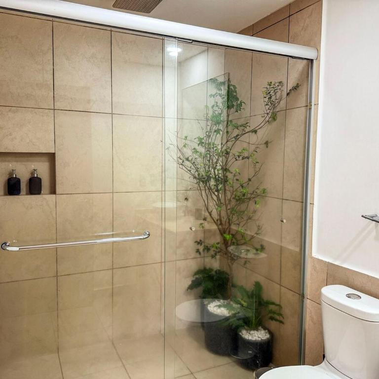 Loft in front of Alameda Central - Appartement 1 Chambre - 4